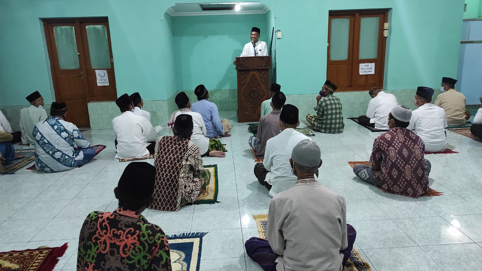 Panduan Resmi Kemenag: Unduh PDF SE Menag No. 04 Tahun 2025 Hari Santri 22 Oktober
