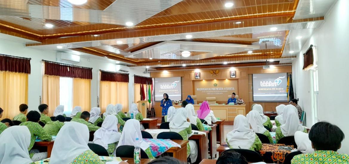 MAN 4 Bantul