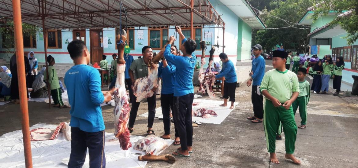 MIS Ma'arif Giriloyo 1