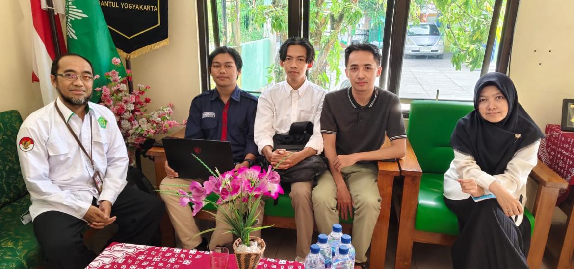 MTs Muhammadiyah Kasihan