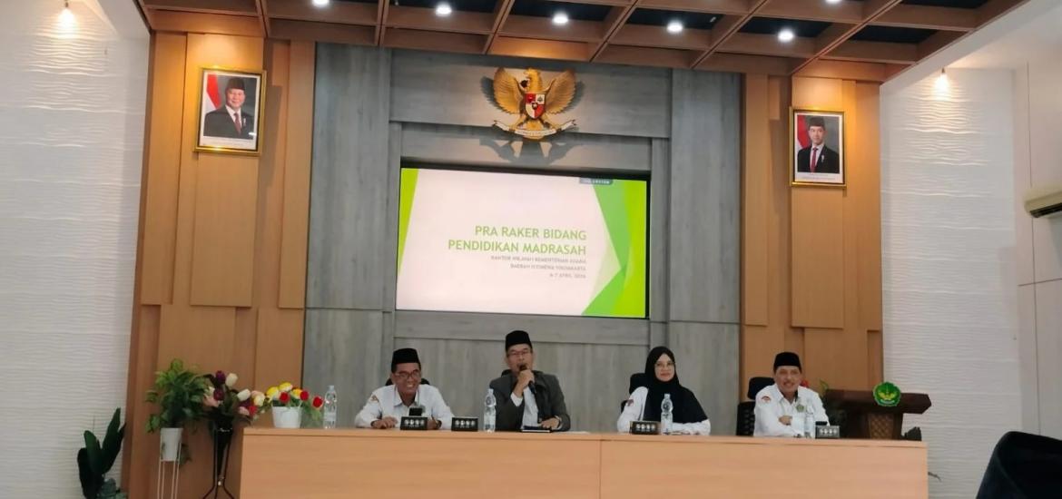 MAN 2 Bantul
