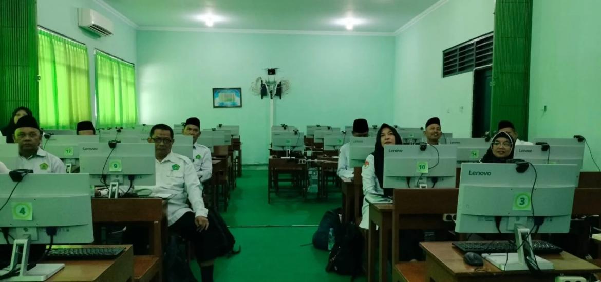 MAN 2 Bantul