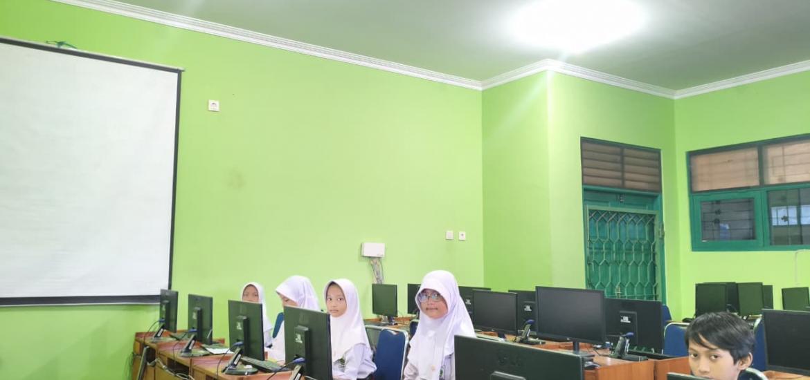 MIN 1 Bantul