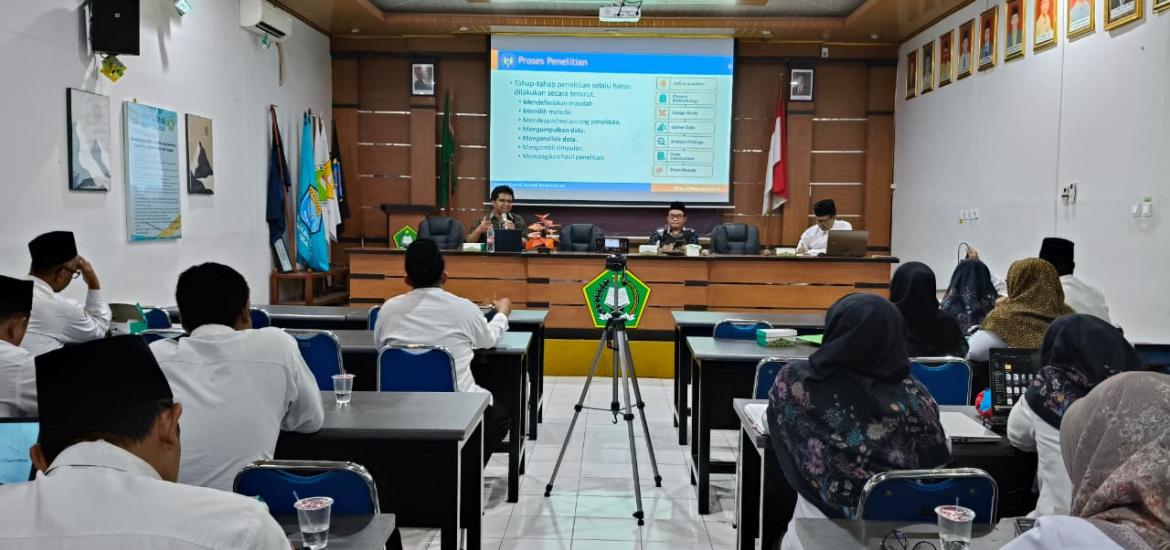 MAN 3 Bantul