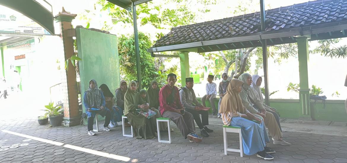 MTsN 4 Bantul