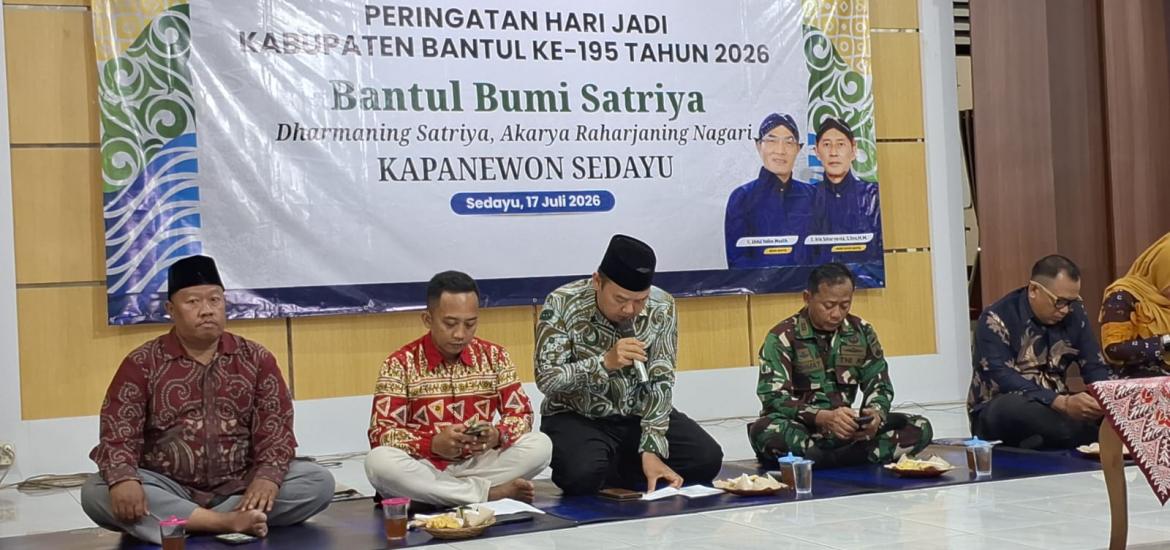 KUA Sedayu