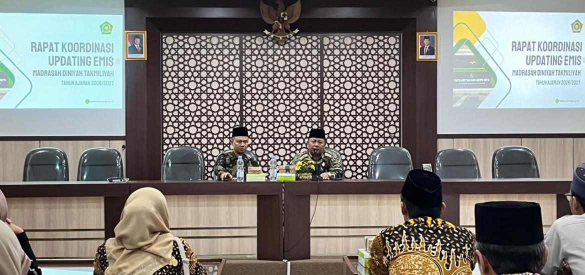 Kemenag Bantul
