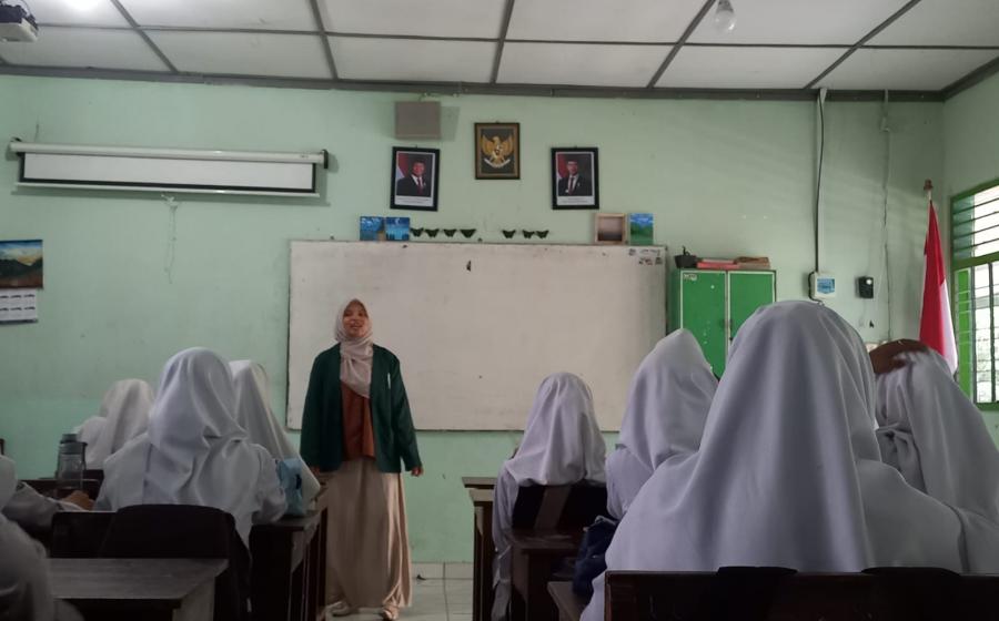 MAN 2 Bantul
