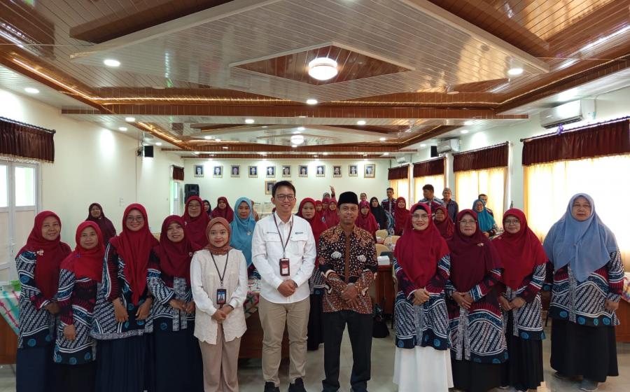 MAN 2 Bantul