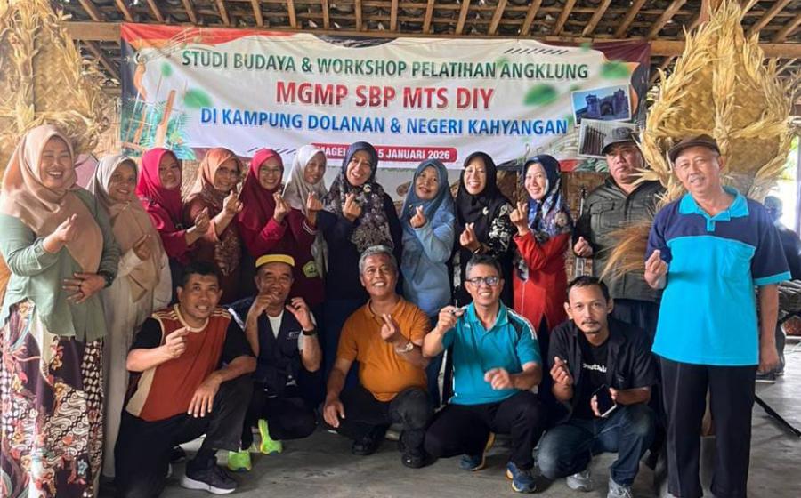 MTs Al-Falaah Pandak