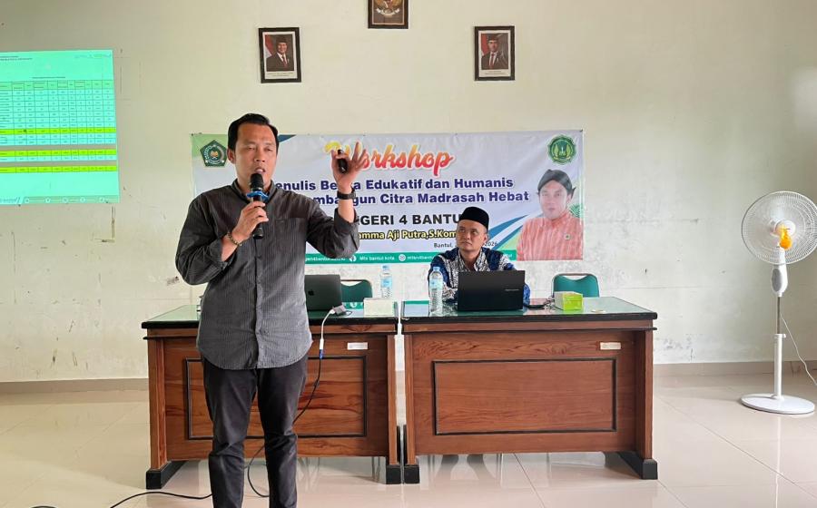 MTsN 4 Bantul