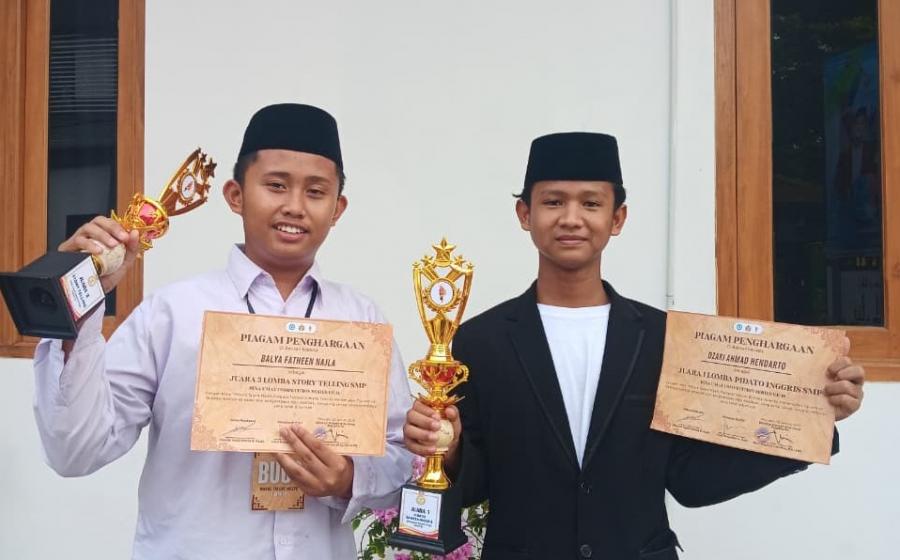 MTs Al-Falaah Pandak