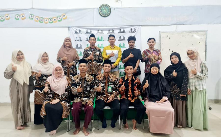 MAN 4 Bantul