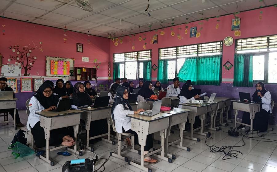 MIN 2 Bantul