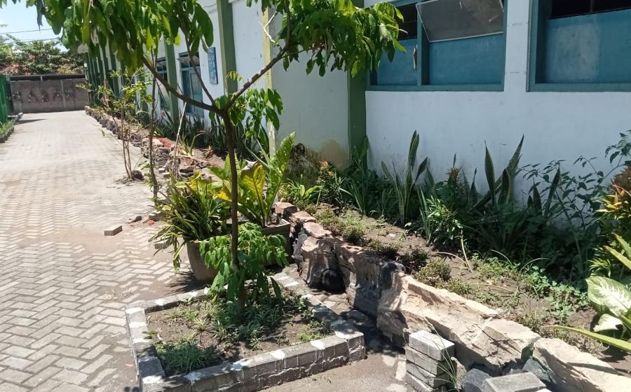 MAN 2 Bantul