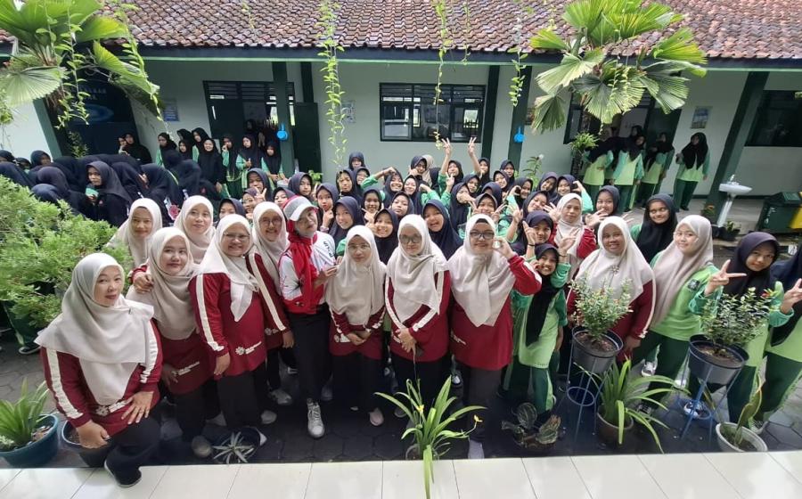 MTs Al-Falaah Pandak