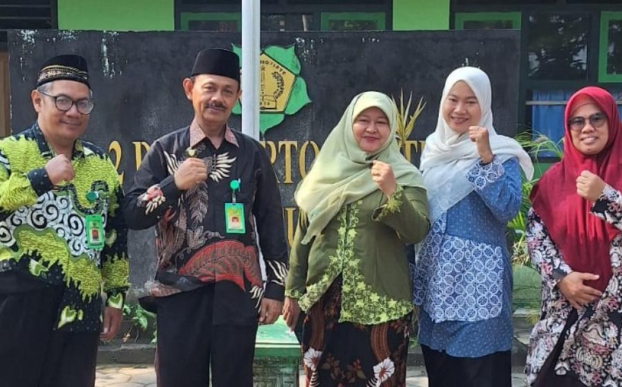 KUA Kretek