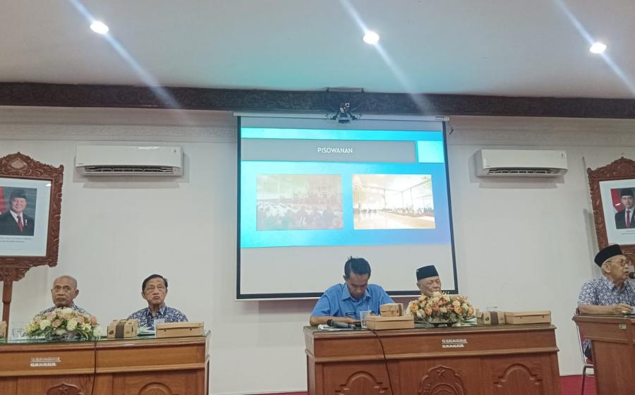 MTsN 6 Bantul