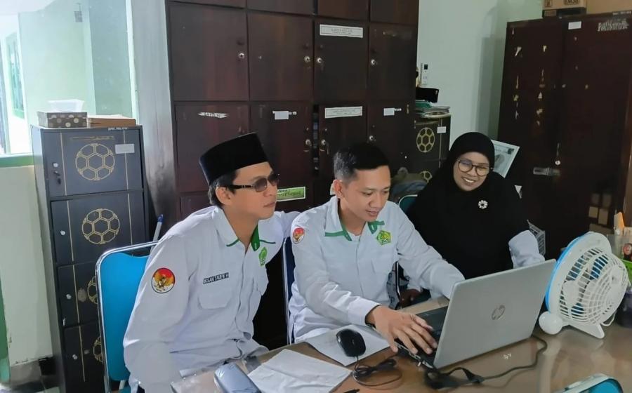MAN 2 Bantul