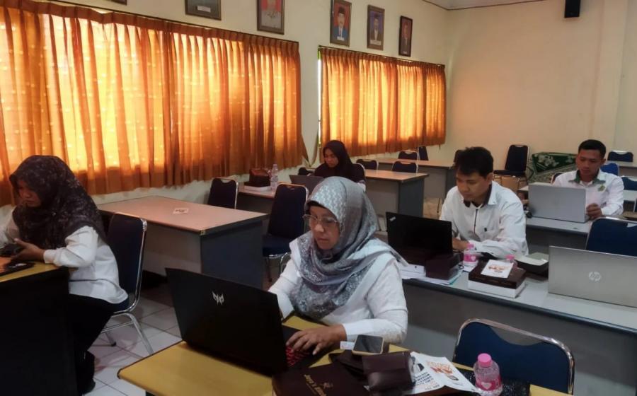 MAN 2 Bantul