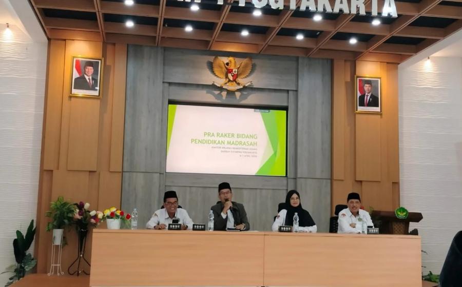 MAN 2 Bantul