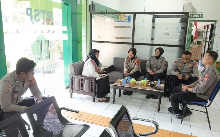 MAN 2 Bantul