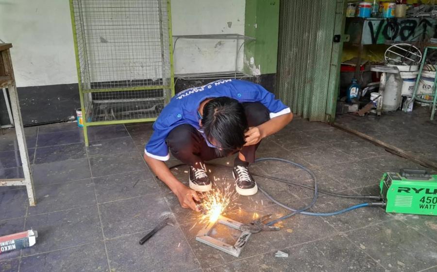 MAN 2 Bantul