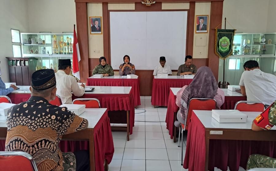 KUA Bantul
