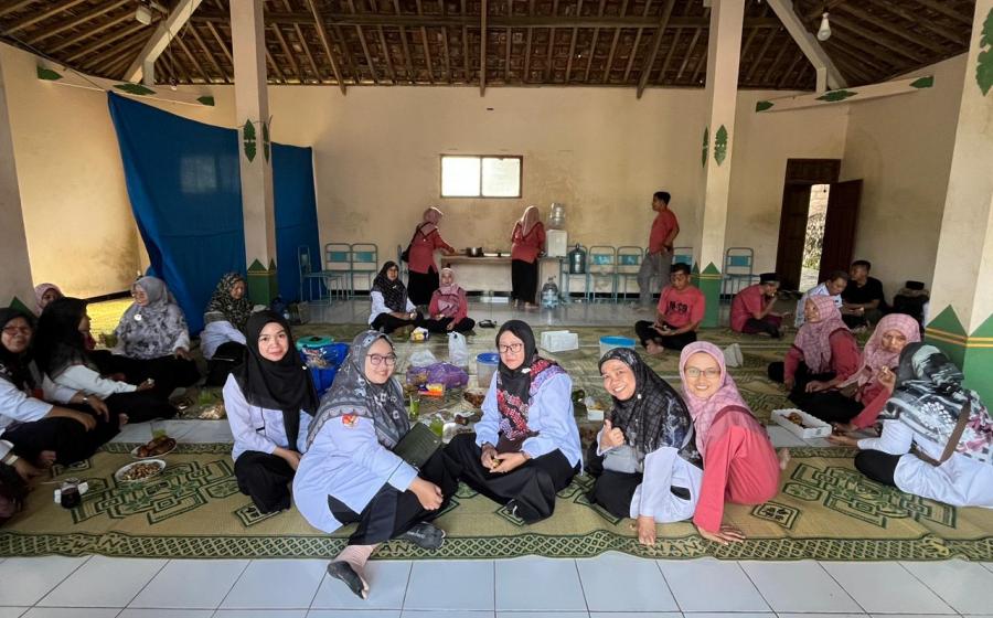 MTsN 4 Bantul