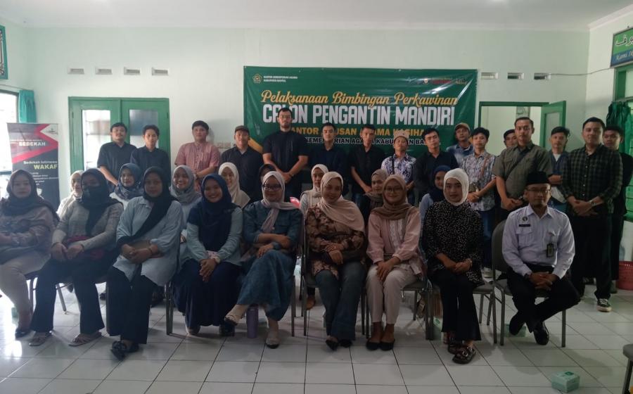 KUA Kasihan