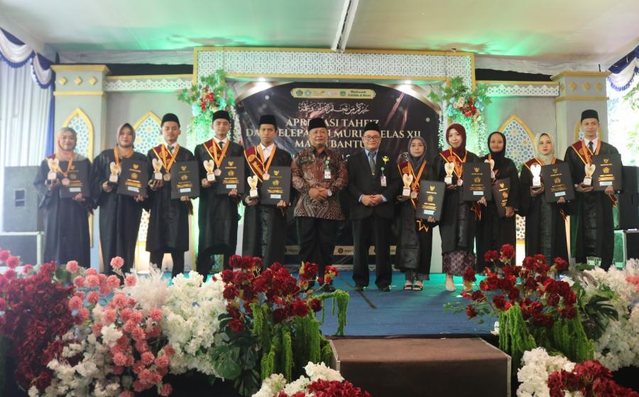 MAN 3 Bantul