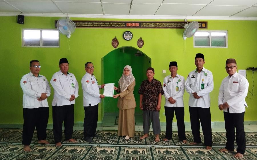 KUA Sedayu