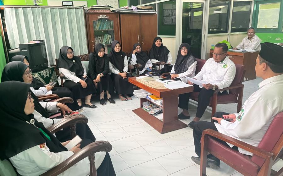 MTsN 4 Bantul