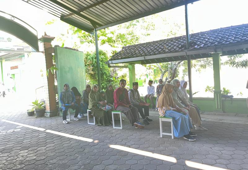MTsN 4 Bantul