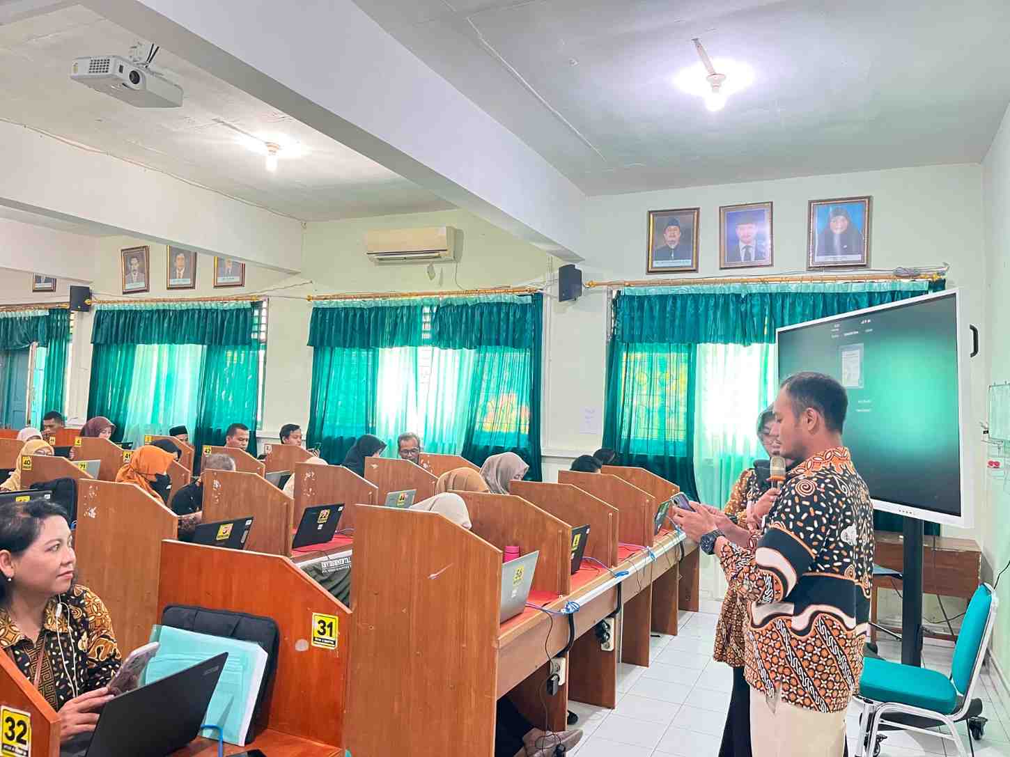 Kankemenag Bantul
