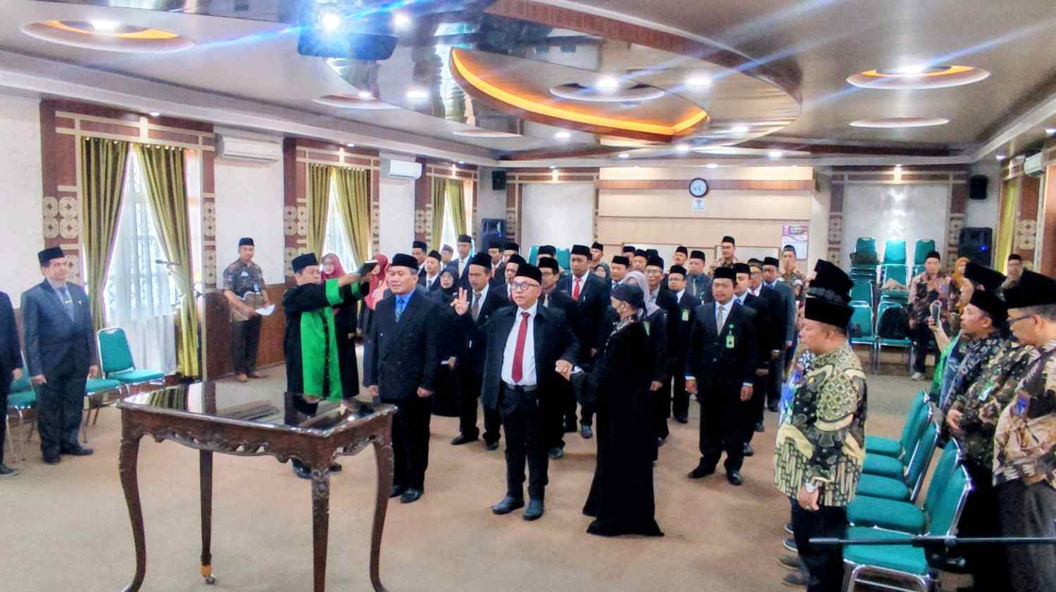 Kankemenag Bantul