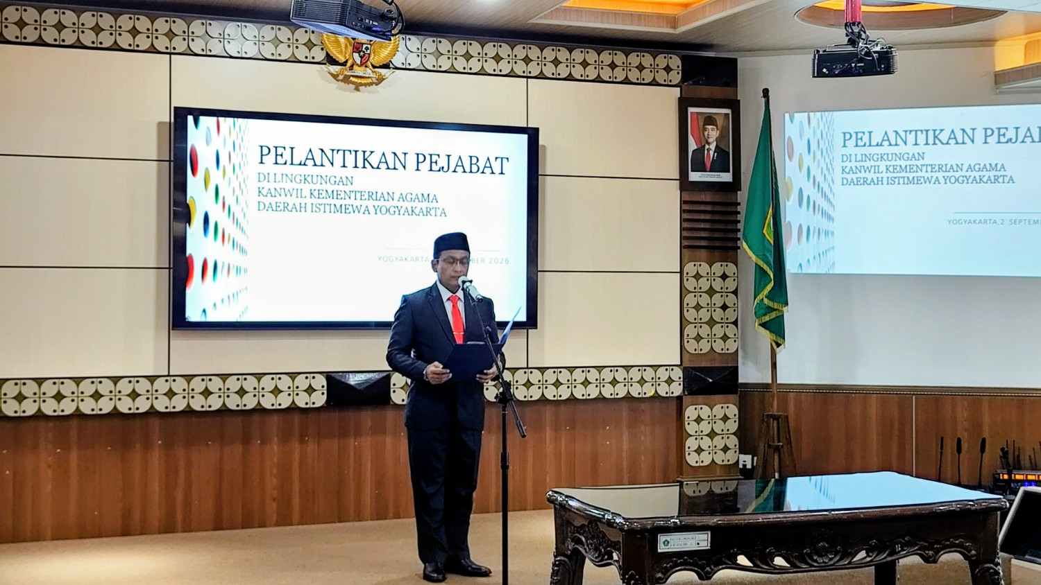 Kankemenag Bantul
