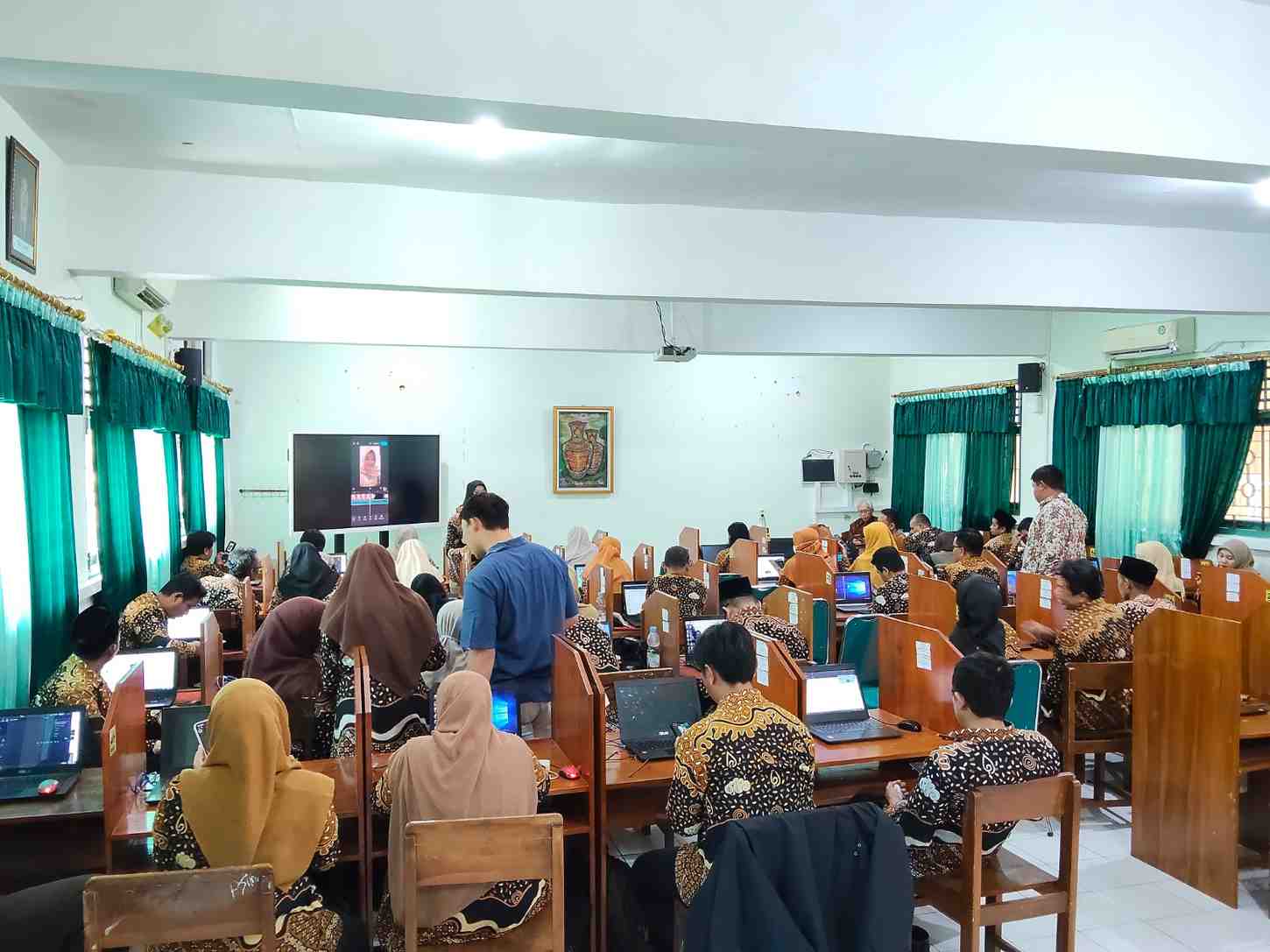 Kankemenag Bantul