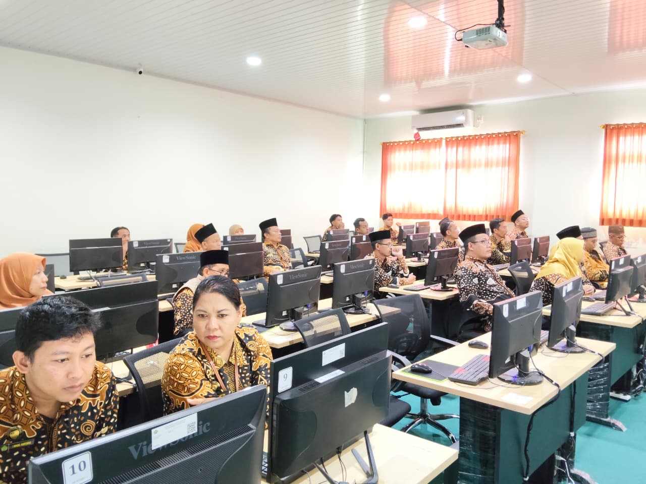 Kankemenag Bantul