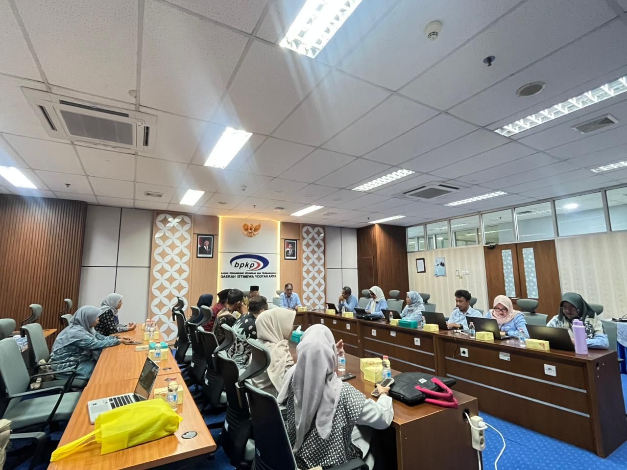 Kemenag Bantul