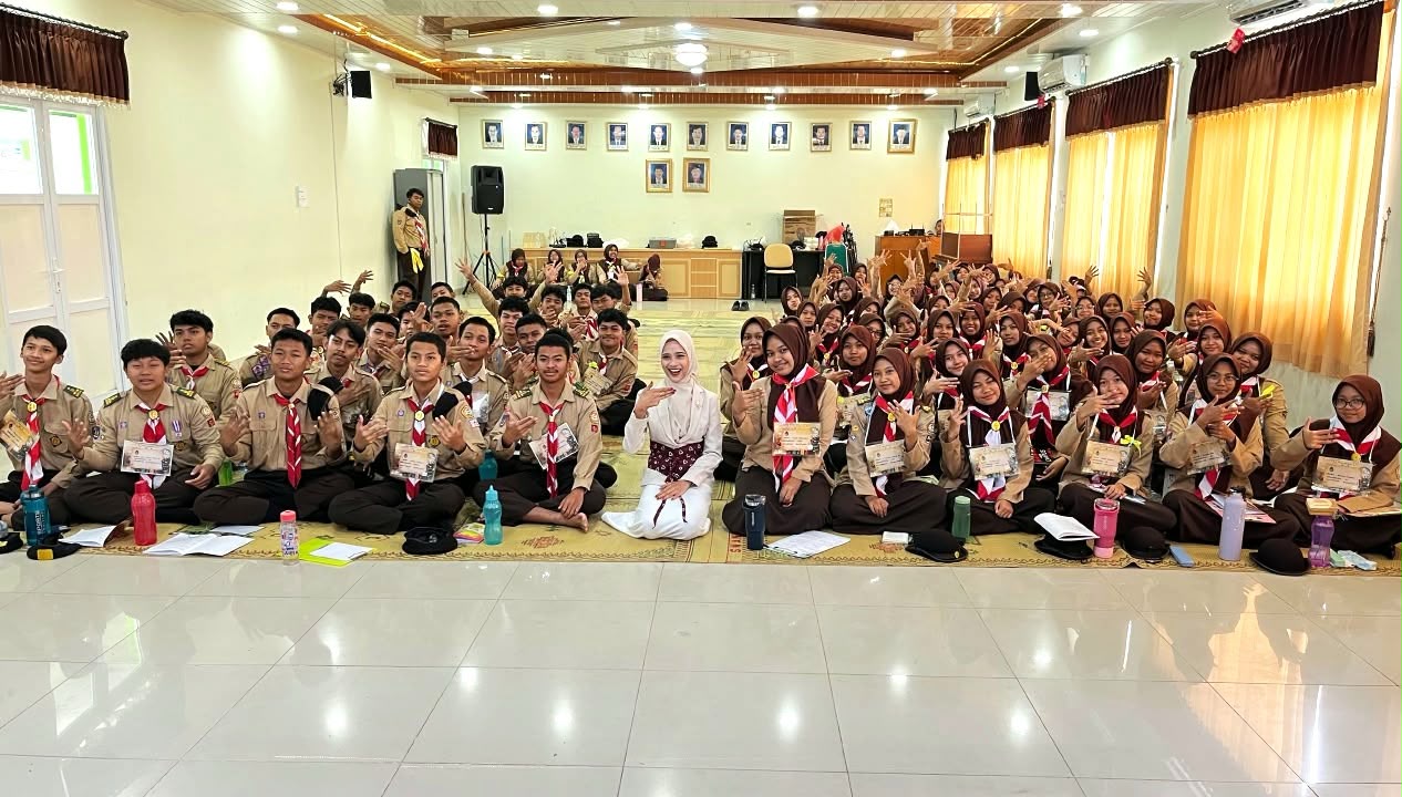 MAN 4 Bantul