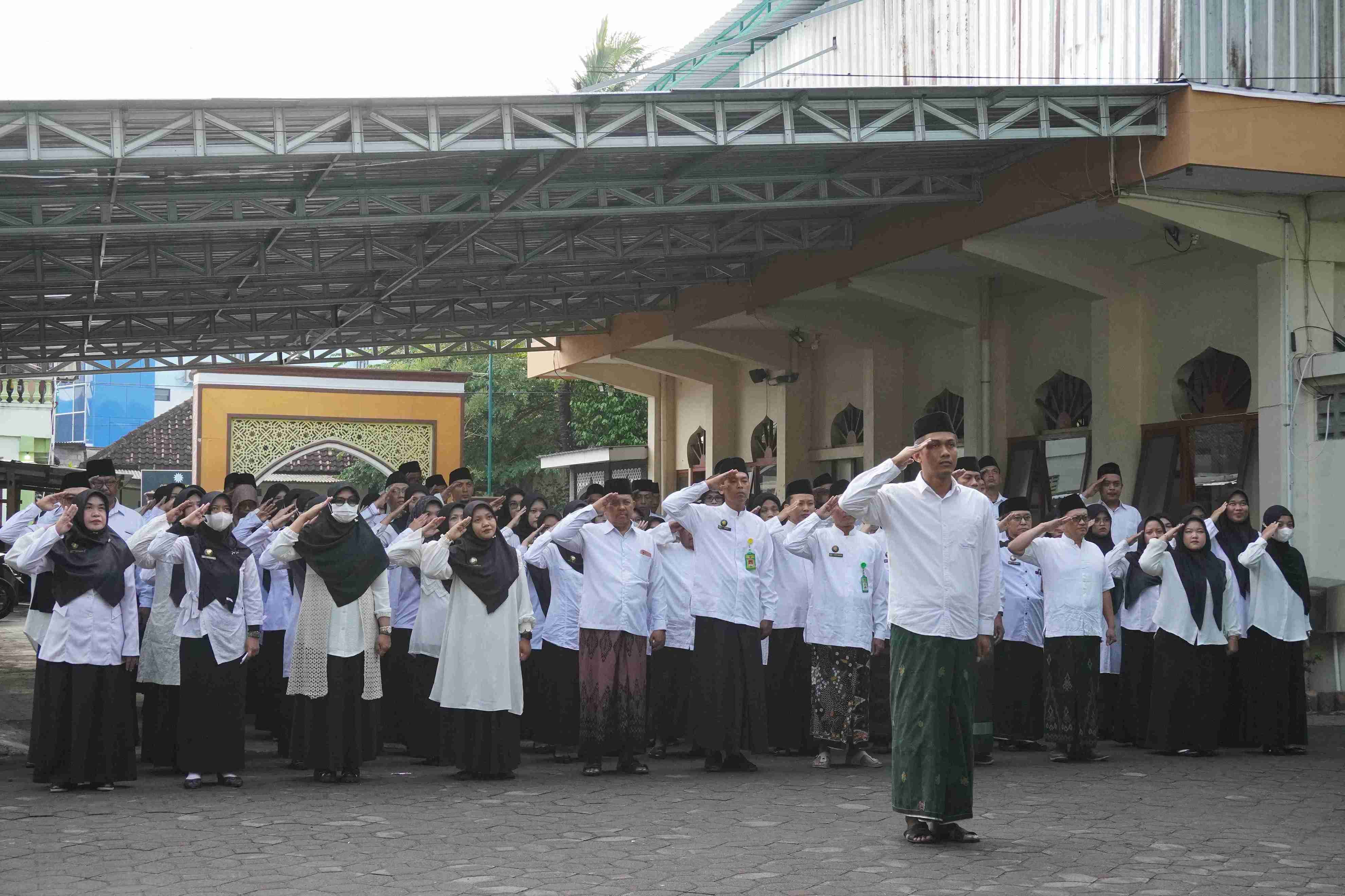 Kemenag Bantul