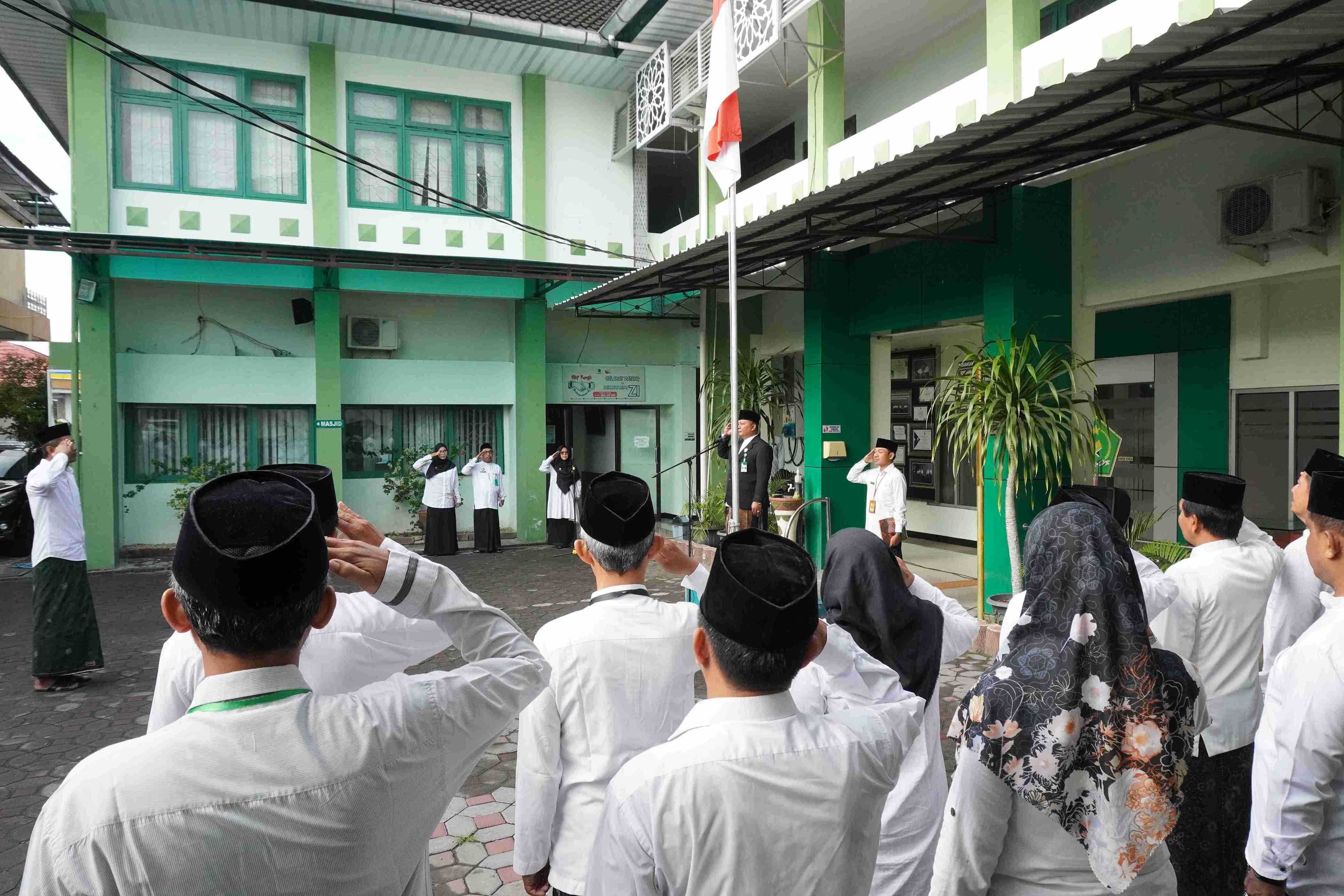 Kemenag Bantul