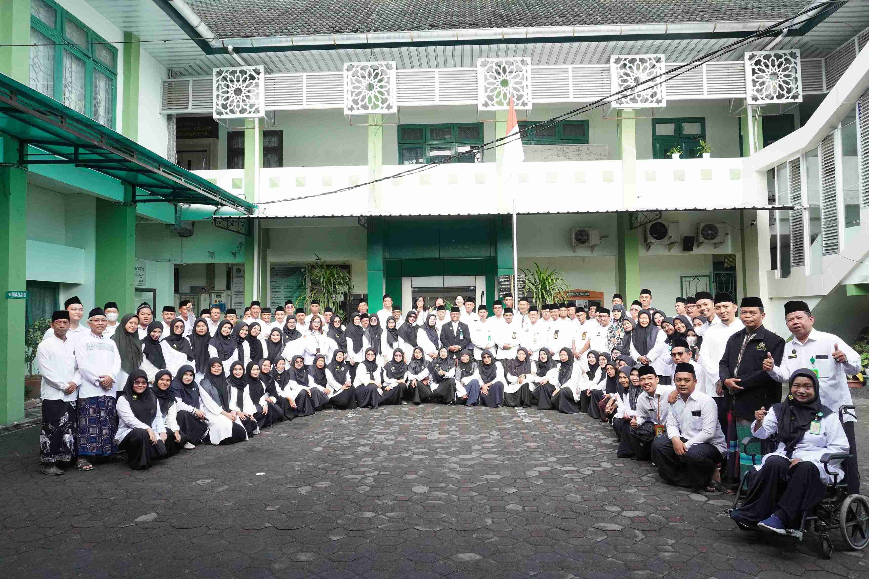 Kemenag Bantul