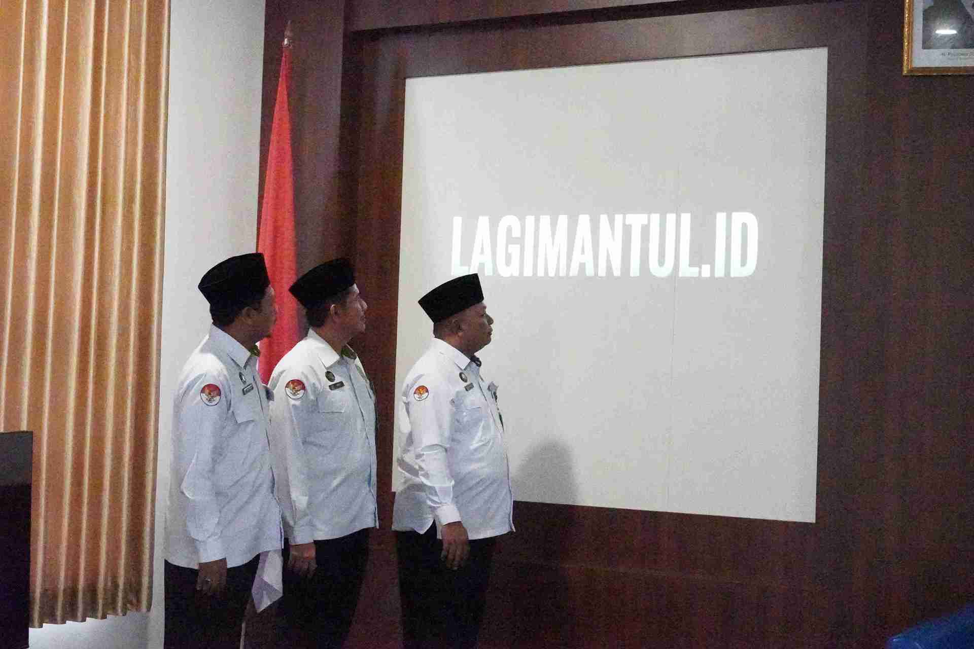 Kemenag Bantul