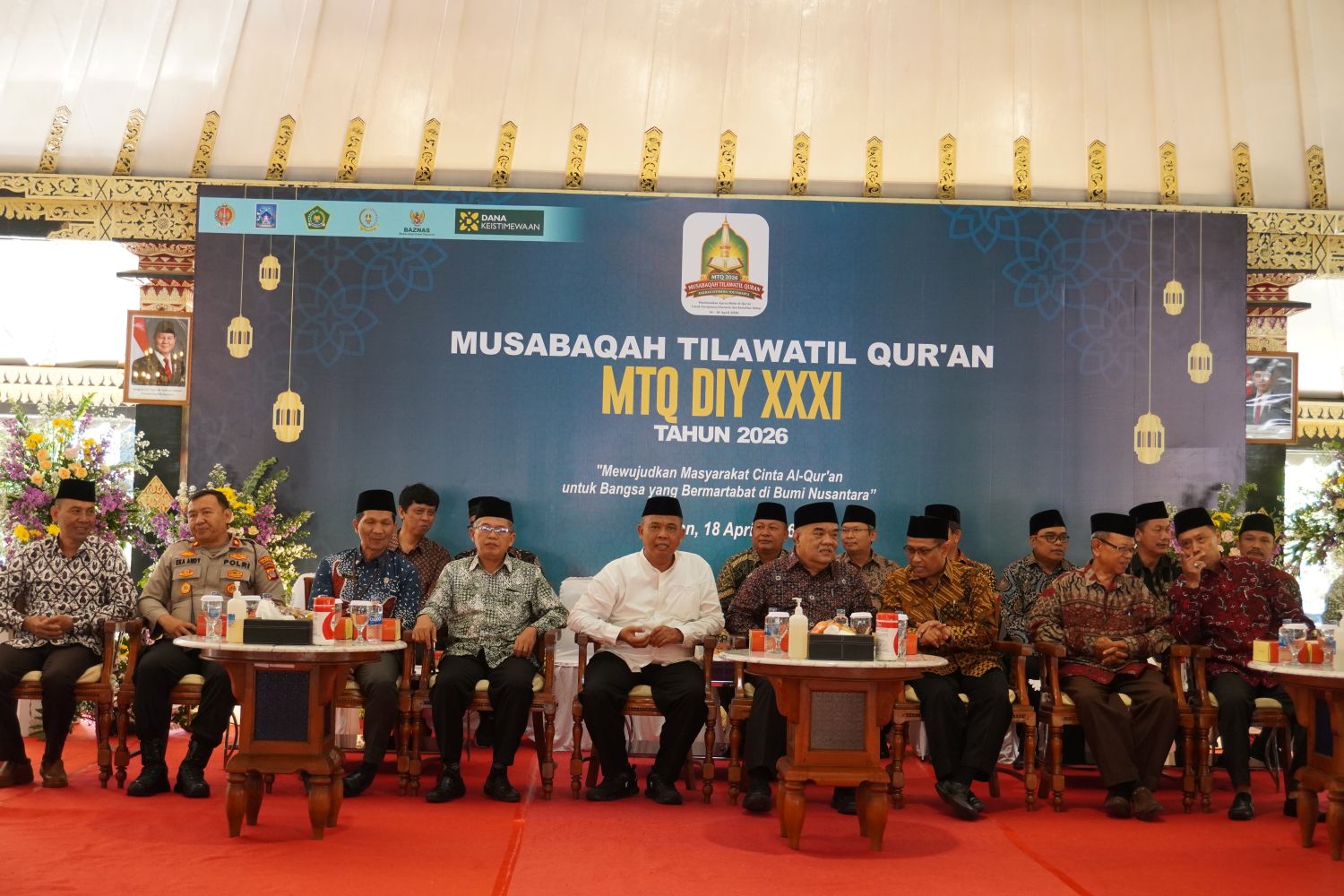 Kankemenag Bantul