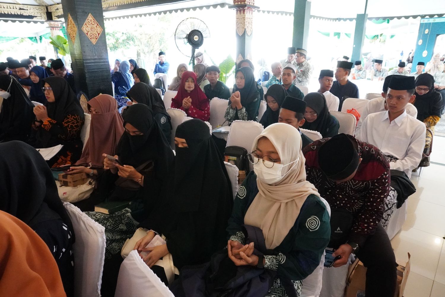 Kankemenag Bantul