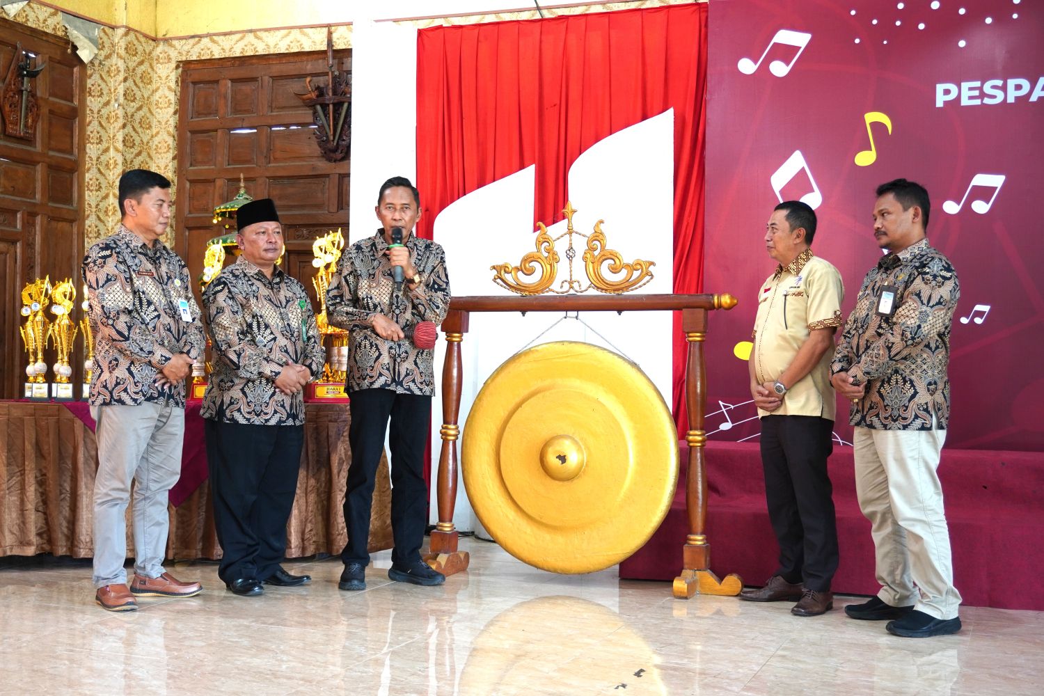 Kankemenag Bantul