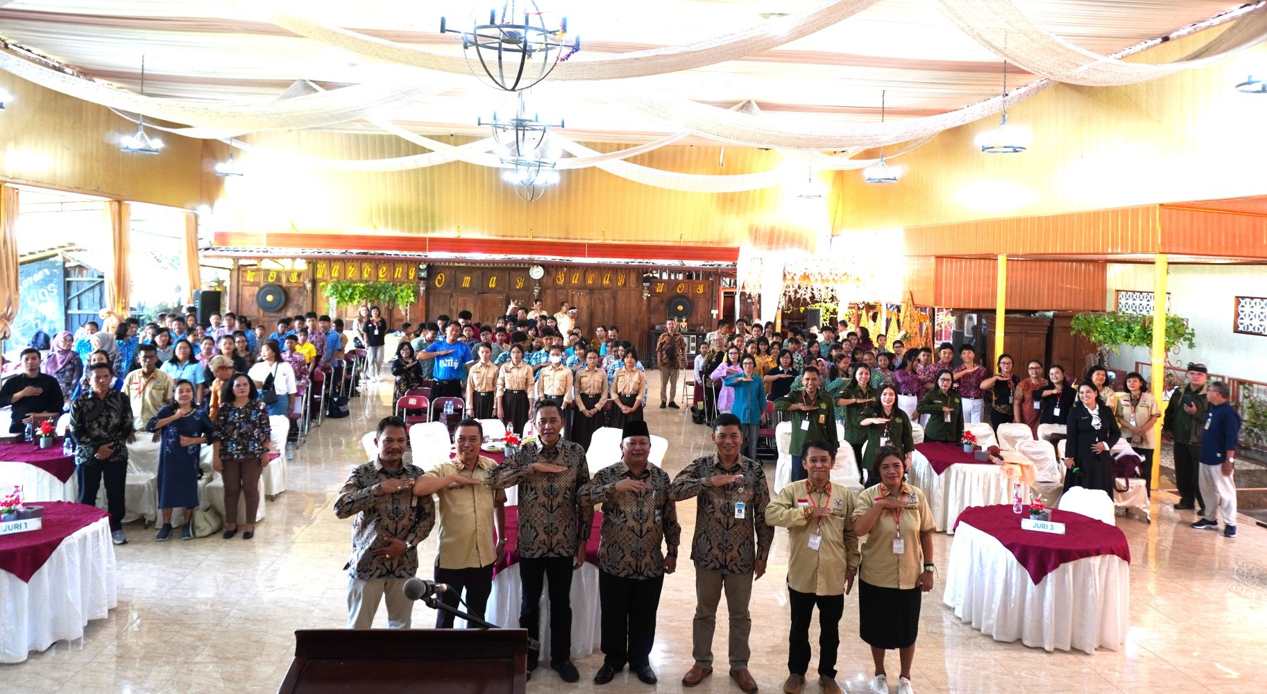 Kankemenag Bantul