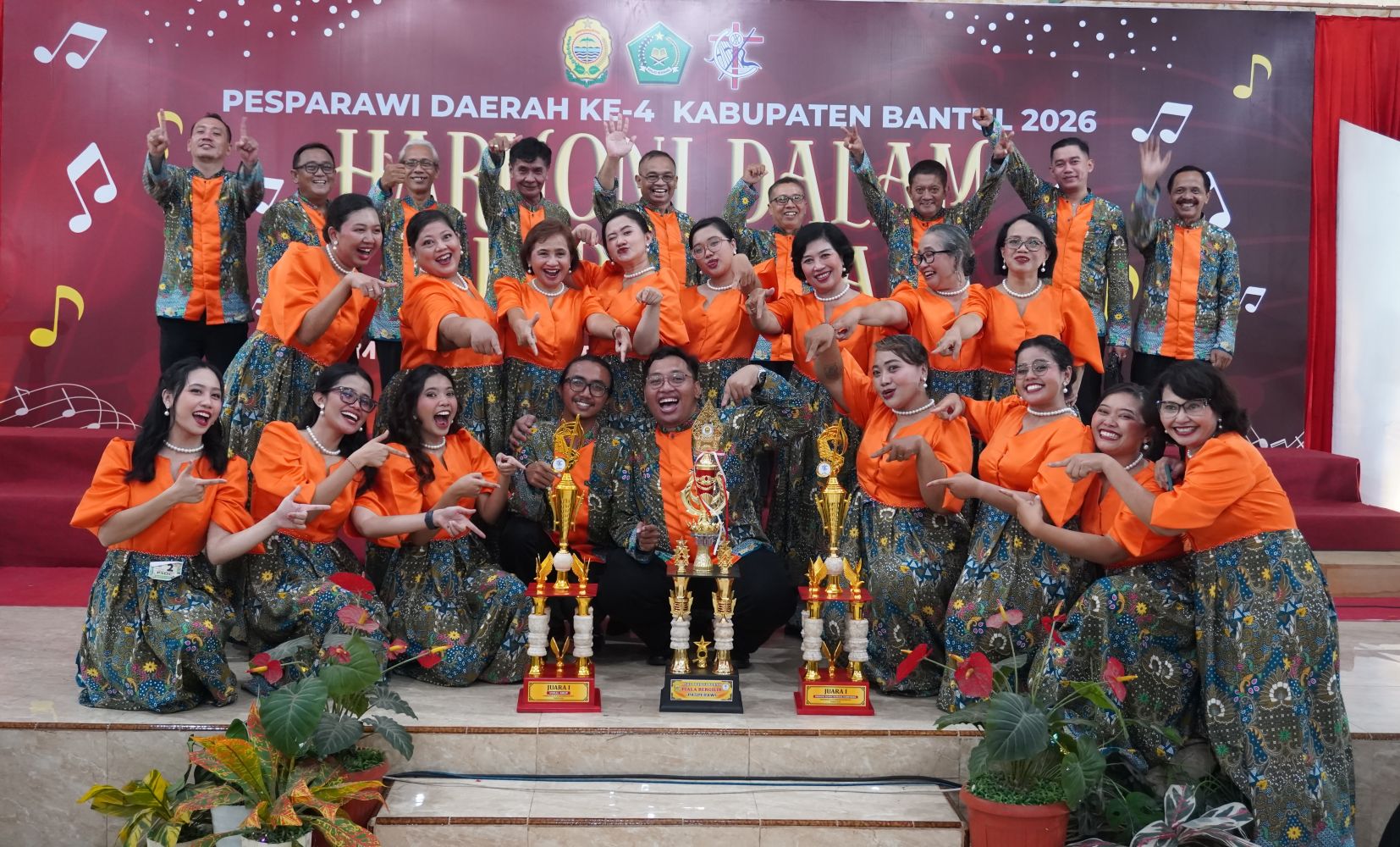 Kankemenag Bantul